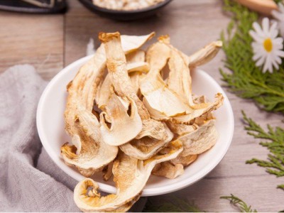 迪庆香格里拉松茸干片供应基地供应量5吨图2