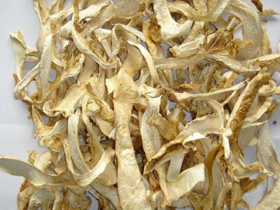 迪庆香格里拉松茸干片供应基地供应量5吨图3