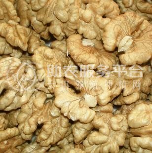 大理弥渡核桃种植基地供应量5吨图2