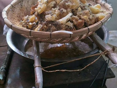 大理巍山野坝蜜蜂养殖专业合作社供应量2吨图5