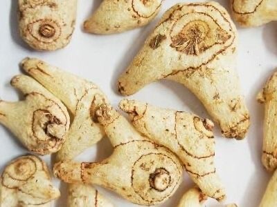 大理鹤庆志宏中药材种植合作社供应量2吨图4