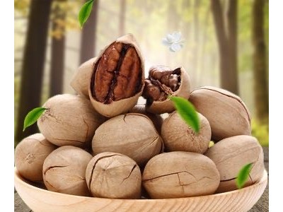 大理永平碧根果种植专业合作社供应量2吨图4