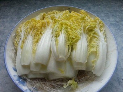 大理弥渡蔬菜种植专业合作社供应量4吨图4