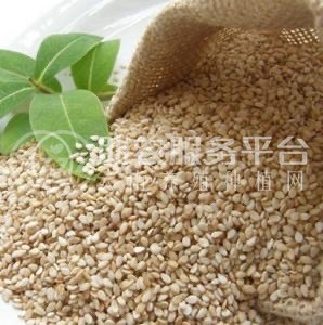 楚雄芝麻种植专业合作社供应量2吨图1